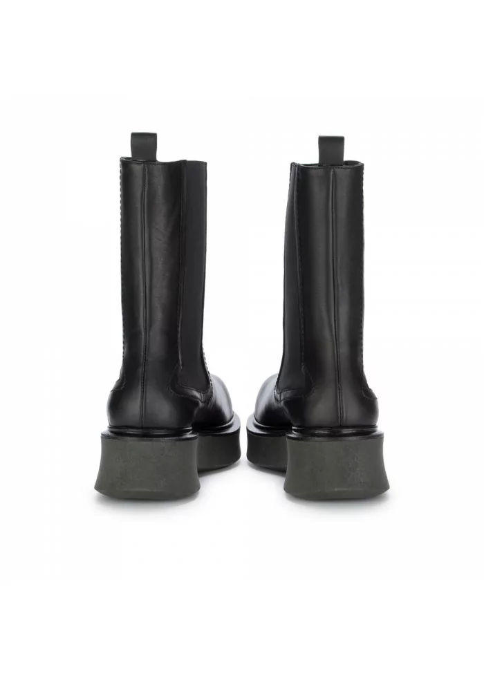 POESIE VENEZIANE | STIVALI CHELSEA DONNA SAVANA NEXT NERO