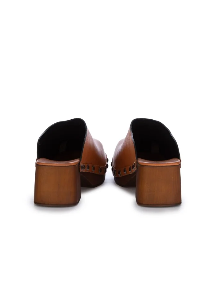 POESIE VENEZIANE | ZOCCOLI SAVANA NEXT MARRONE