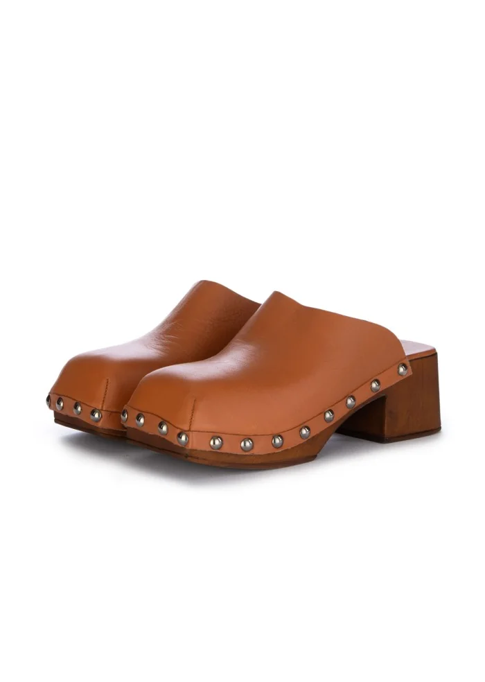 POESIE VENEZIANE | ZOCCOLI SAVANA NEXT MARRONE