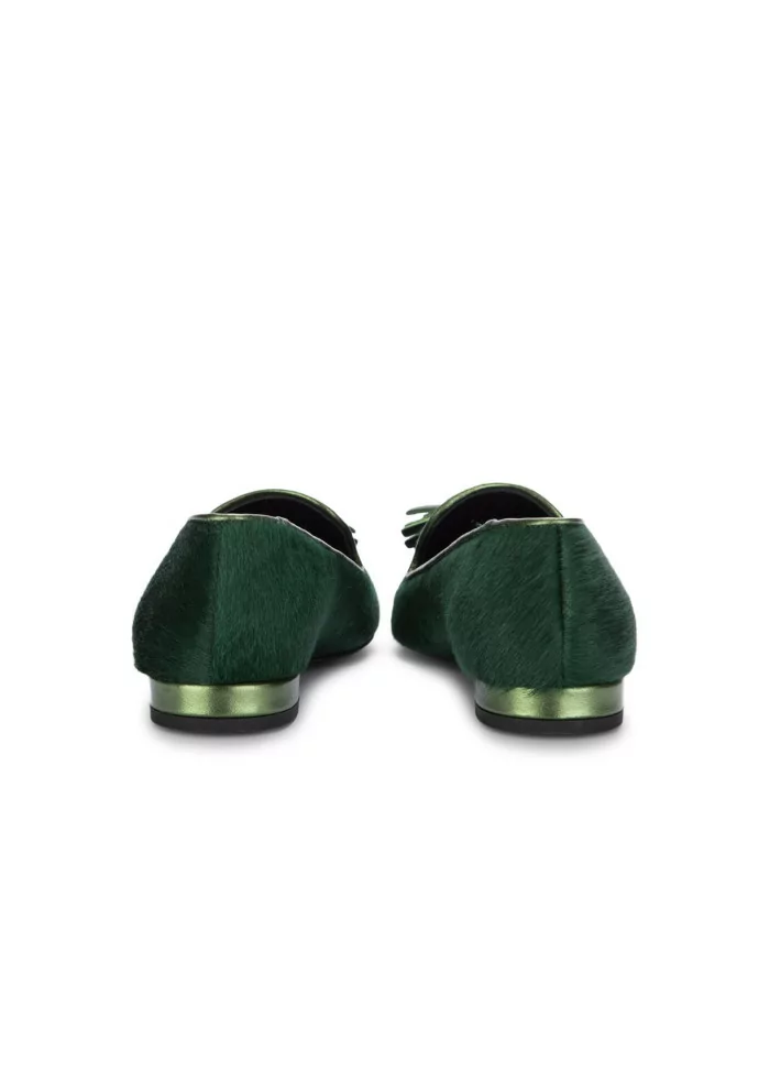 POSITANO IN LOVE | BALLERINE LUISA CAVALLINO VERDE