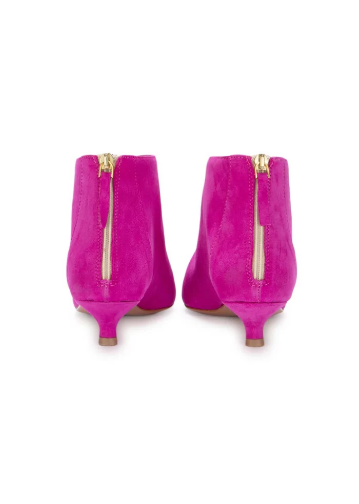 POSITANO IN LOVE | TRONCHETTI CARMEN CAMOSCIO CICLAMINO