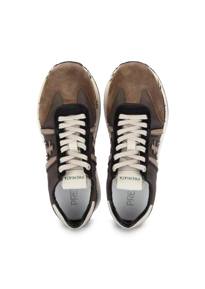 PREMIATA | SNEAKERS CONNY MARRONE
