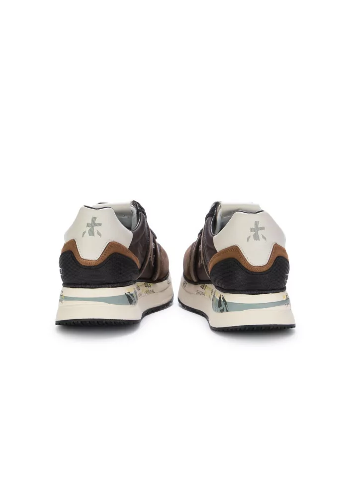 PREMIATA | SNEAKERS CONNY MARRONE