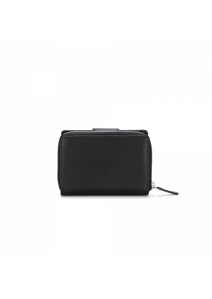 REHARD | PORTAFOGLIO AC-1703 047 NERO PELLE