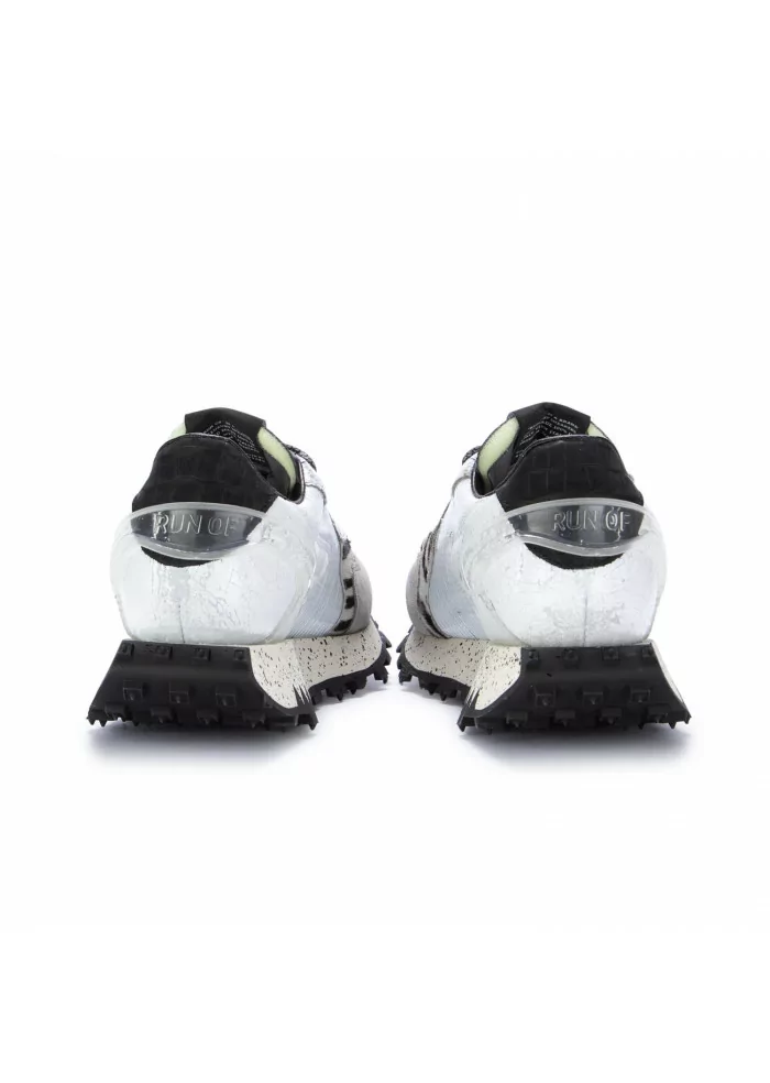RUN OF | SNEAKERS BODRUM SHUTTLE GRIGIO BIANCO