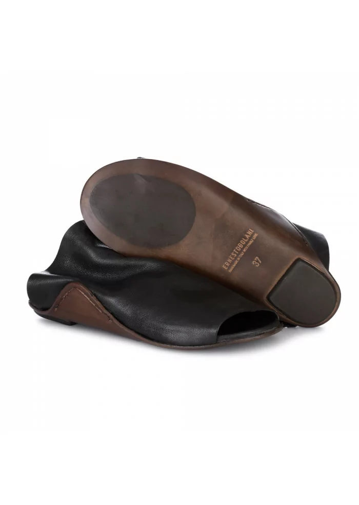 SANDALI DONNA ERNESTO DOLANI | FOX NERO