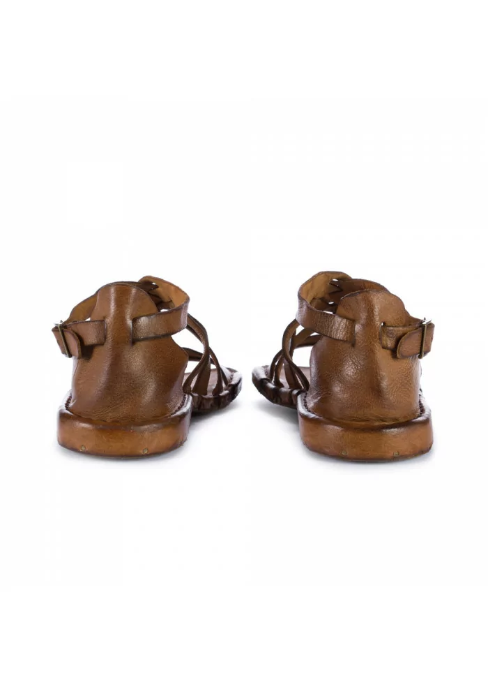 SANDALI DONNA MANOVIA 52 | 3571 LUX 547 MARRONE