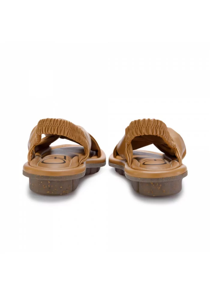SANDALI DONNA OA NON-FASHION | A22 CALF MARRONE COGNAC