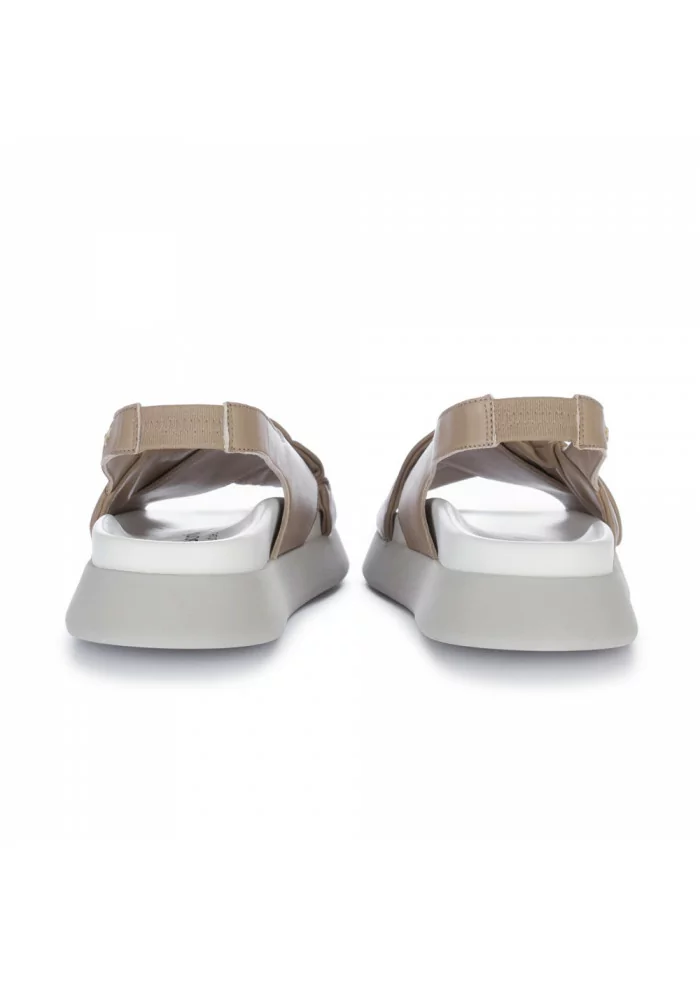 SANDALI DONNA PATRIZIA BONFANTI | MARGOT SUN GRIGIO