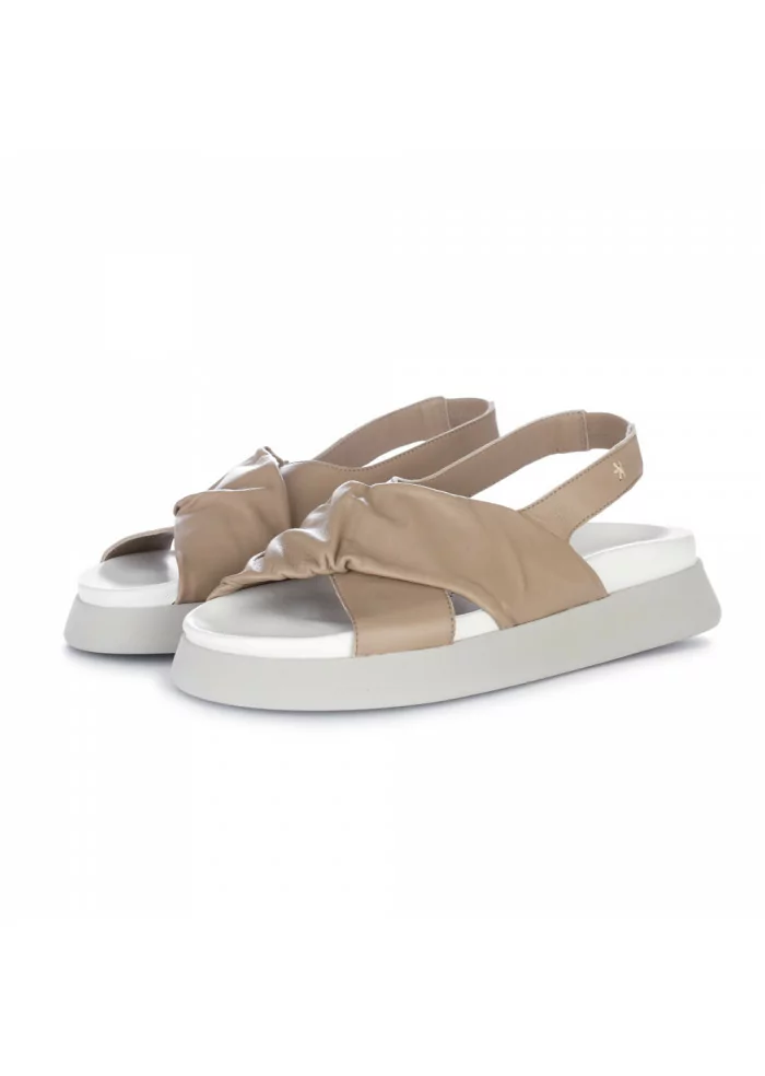 SANDALI DONNA PATRIZIA BONFANTI | MARGOT SUN GRIGIO