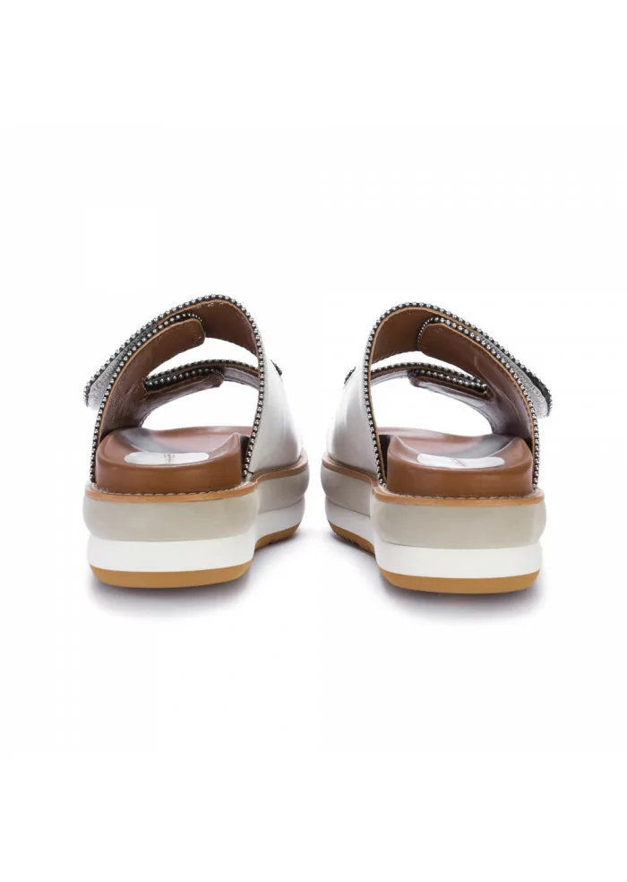 SANDALI DONNA RAHYA GREY | DAFNE BIANCO