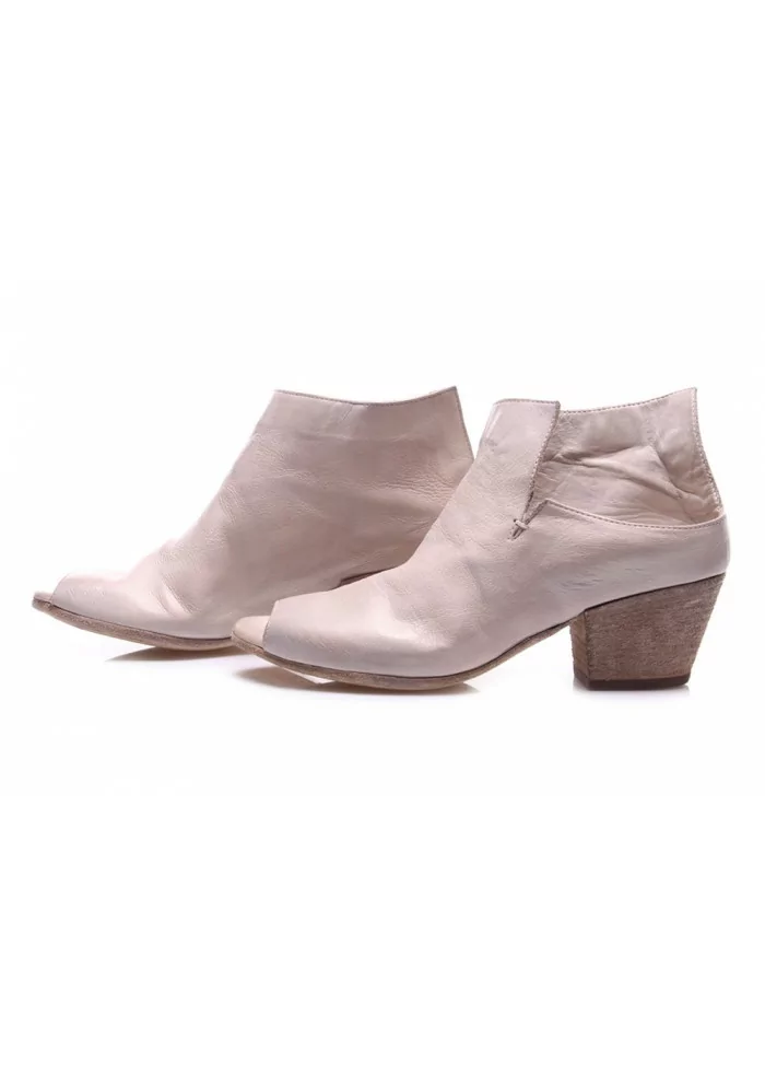 SANDALI TACCO DONNA OFFICINE CREATIVE | JACOTTE GRIGIO