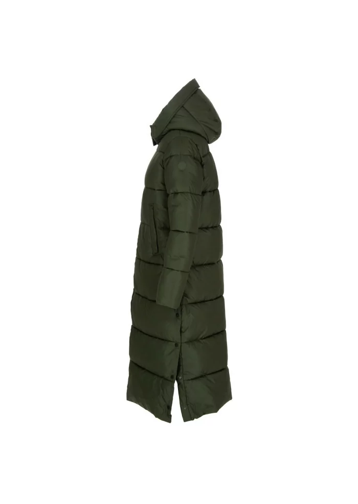SAVE THE DUCK | CAPPOTTO PIUMINO MEGA17 COLETTE VERDE