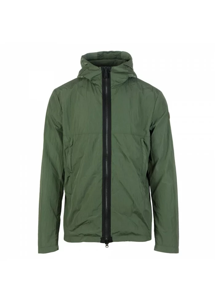 SAVE THE DUCK | GIACCA A VENTO DIONE VERDE