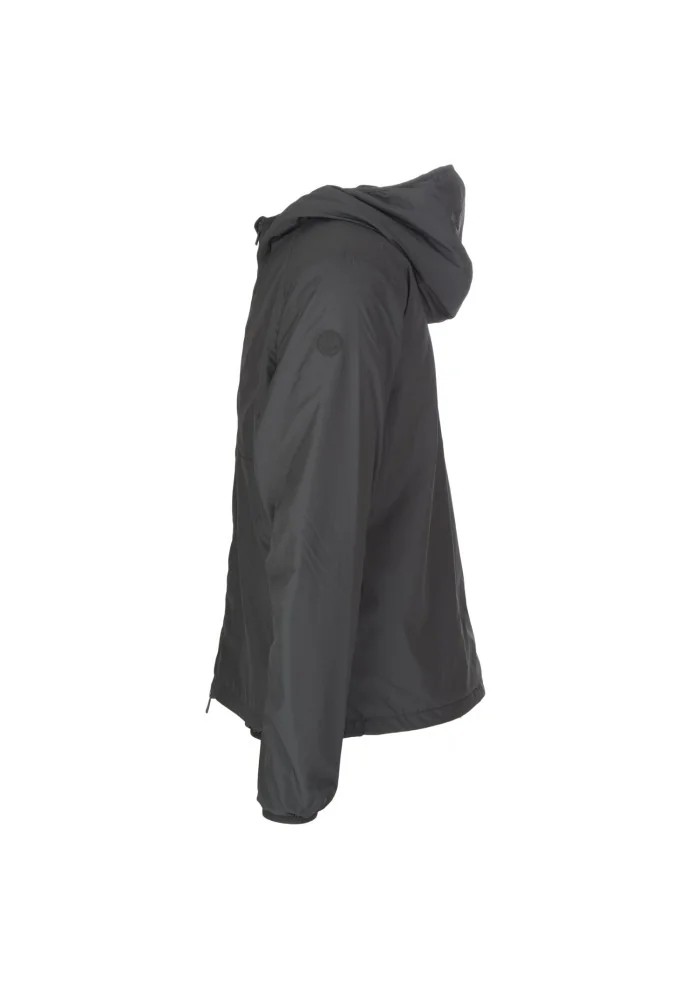 SAVE THE DUCK | GIACCA ANTIVENTO MIRO18 FARIS GRIGIO