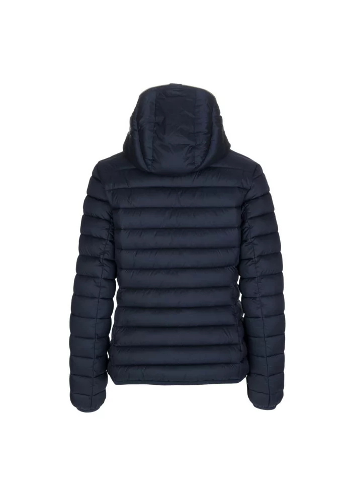 SAVE THE DUCK | GIACCA IRIS17 ALEXIS BLU