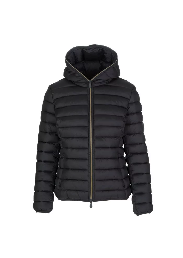 SAVE THE DUCK | GIACCA IRIS17 ALEXIS GRIGIO SCURO