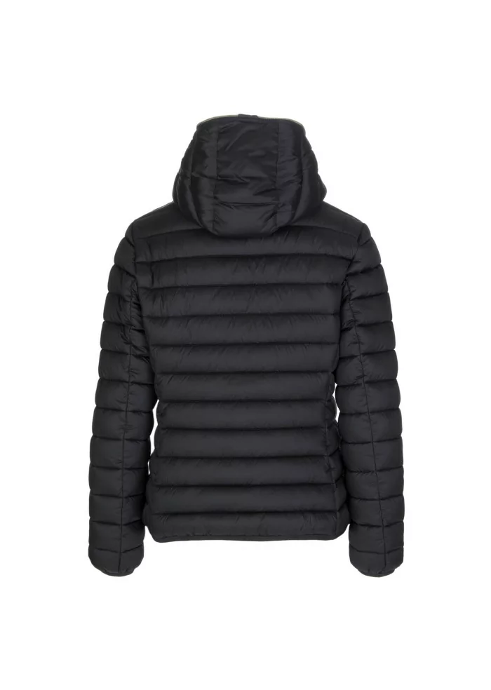 SAVE THE DUCK | GIACCA IRIS17 ALEXIS GRIGIO SCURO