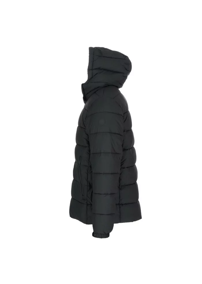 SAVE THE DUCK | GIACCA PIUMINO MITO17 BORIS GRIGIO SCURO