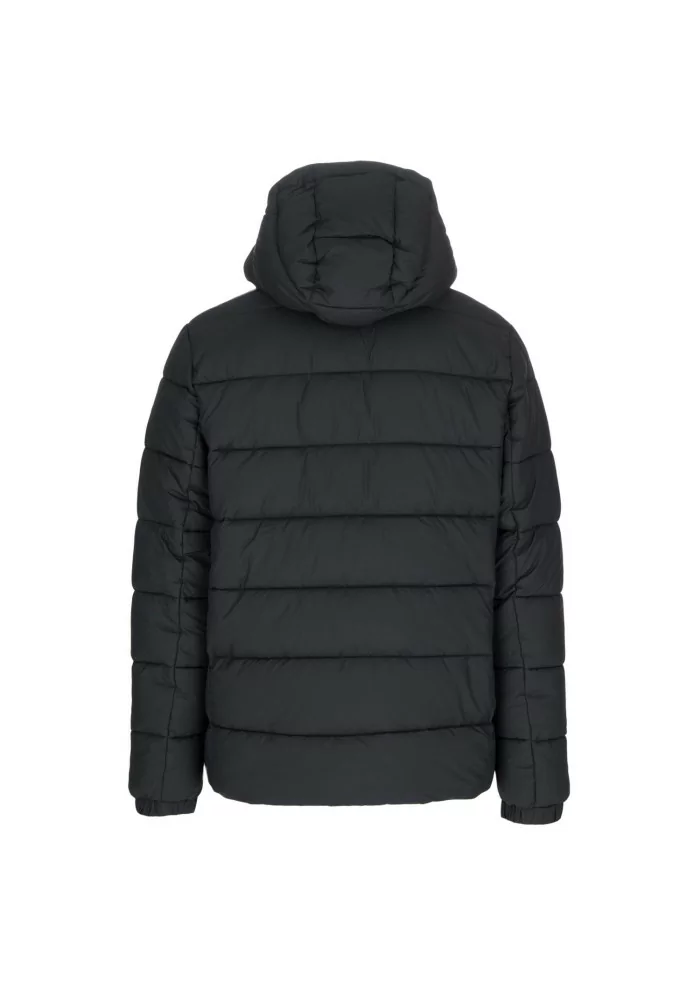 SAVE THE DUCK | GIACCA PIUMINO MITO17 BORIS GRIGIO SCURO