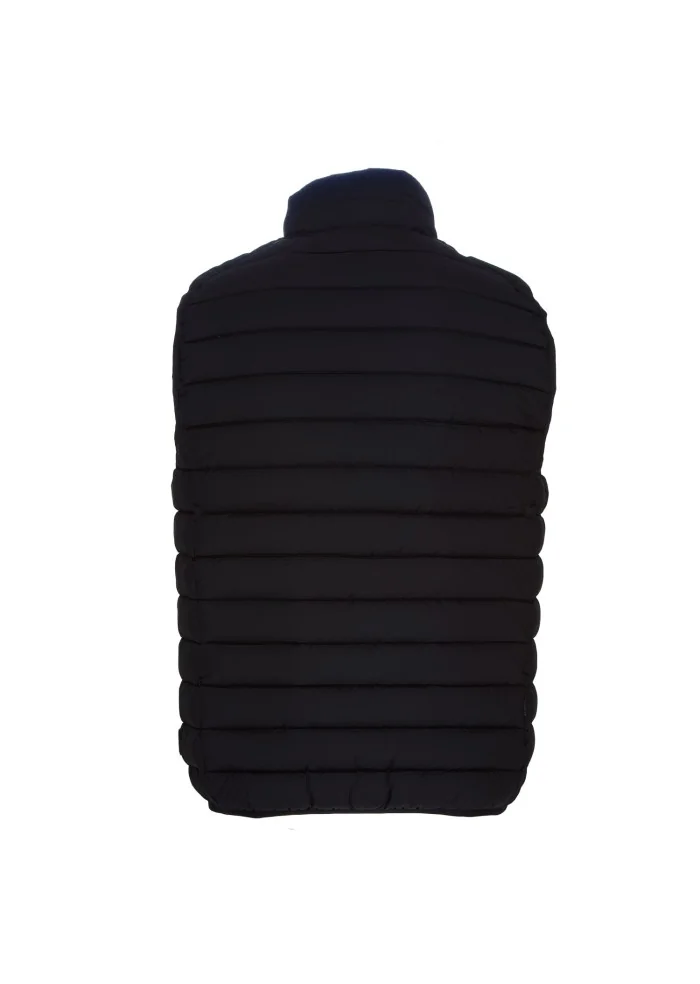 SAVE THE DUCK | GILET PIUMINO MIRO19 RHUS BLU