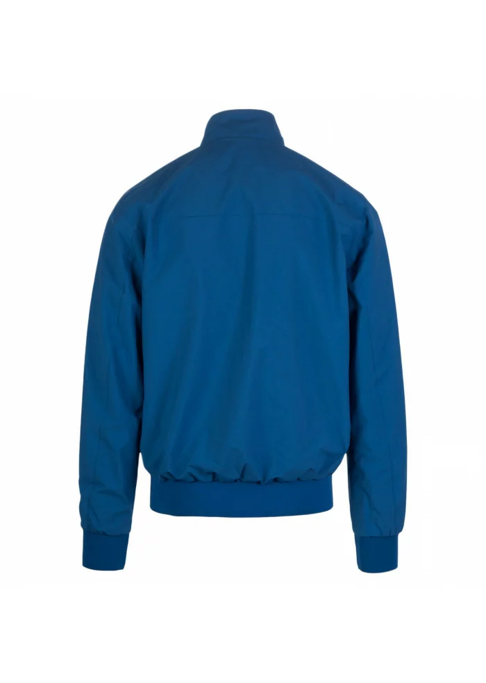 SAVE THE DUCK | IMPERMEABILE DARK FINLAY BLU