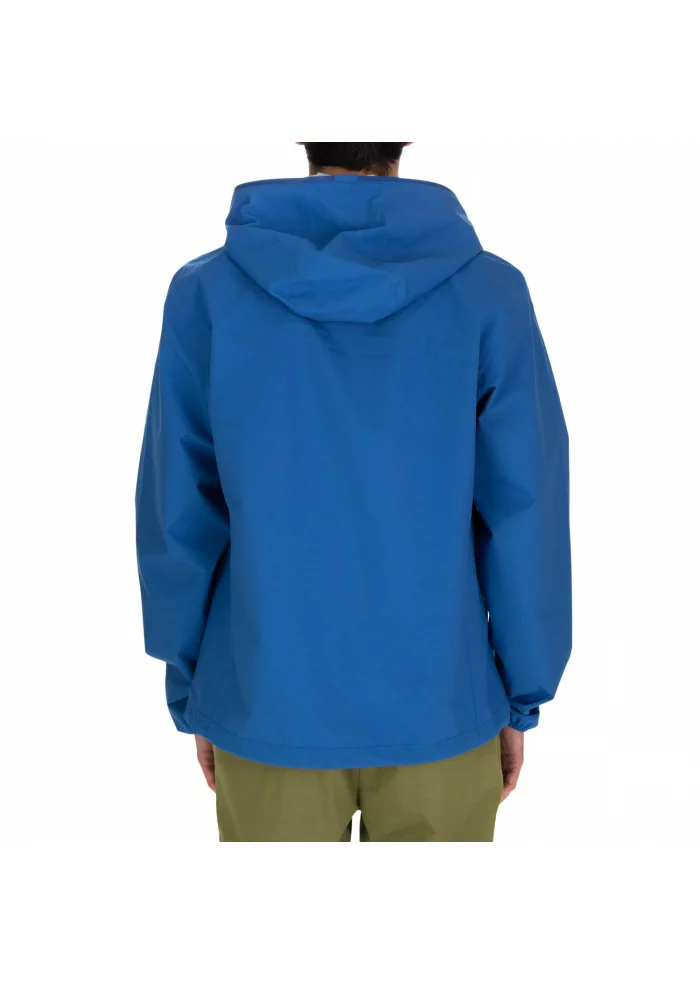 SAVE THE DUCK | IMPERMEABILE DARK GASPAR BLU