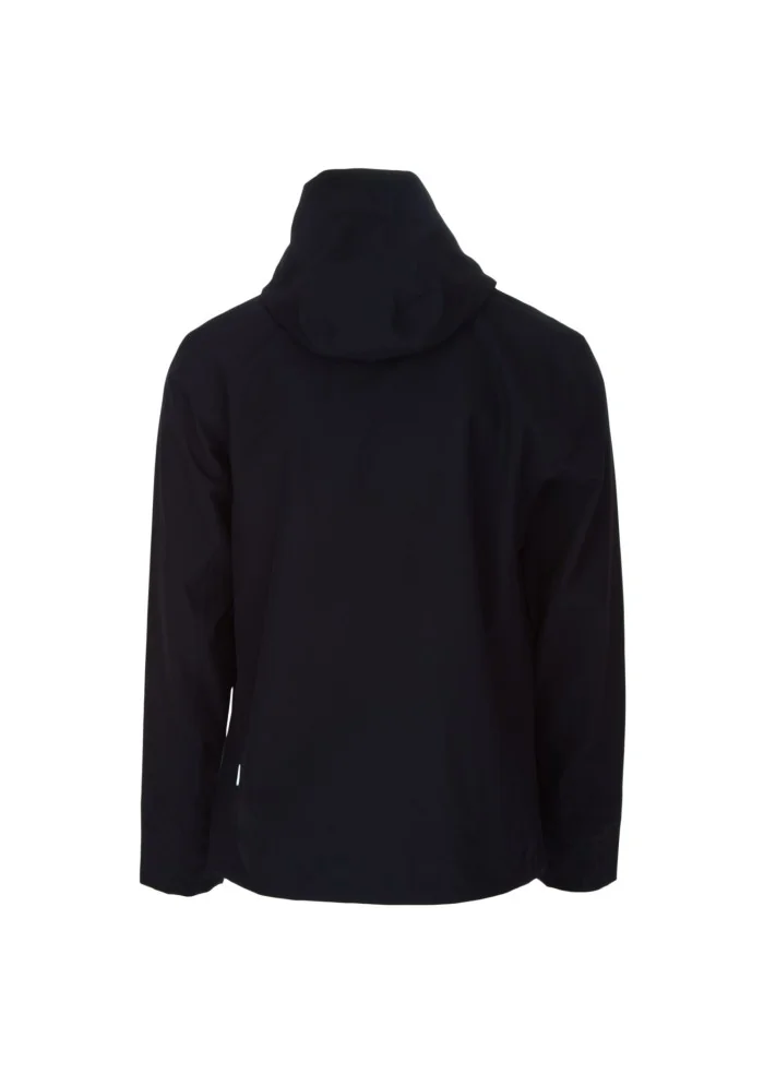 SAVE THE DUCK | IMPERMEABILE GRIN18 JARI BLU SCURO