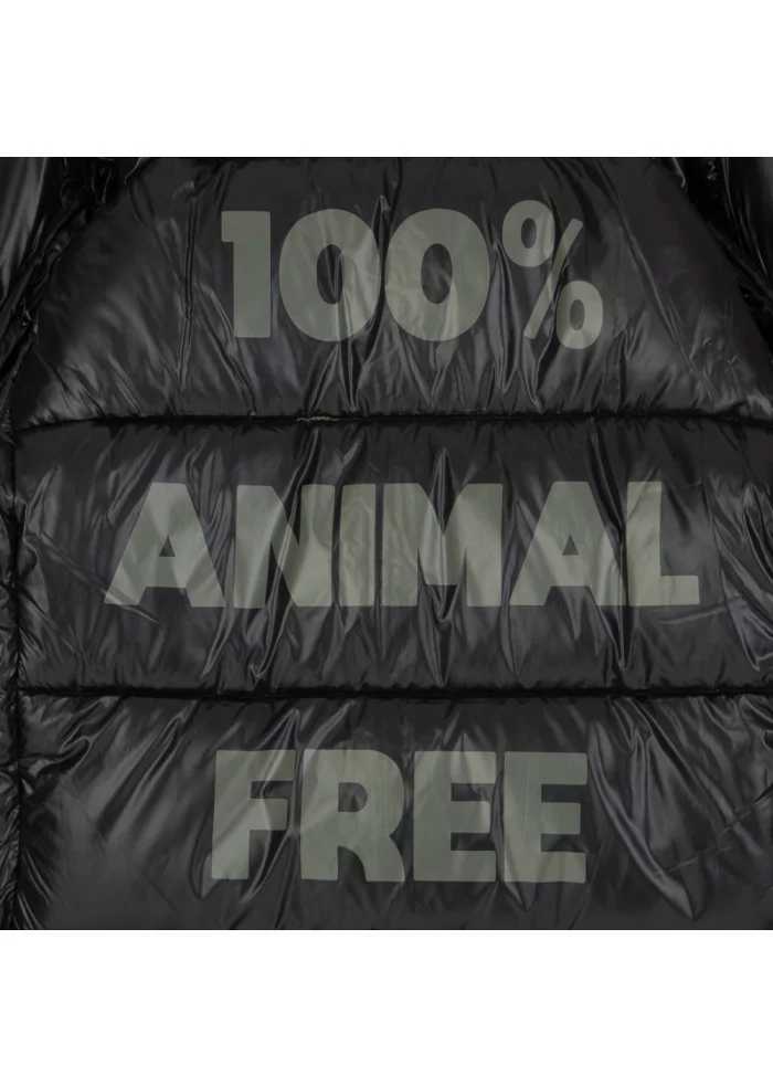 SAVE THE DUCK | PIUMINO DONNA LUCK15 LOIS VERDE