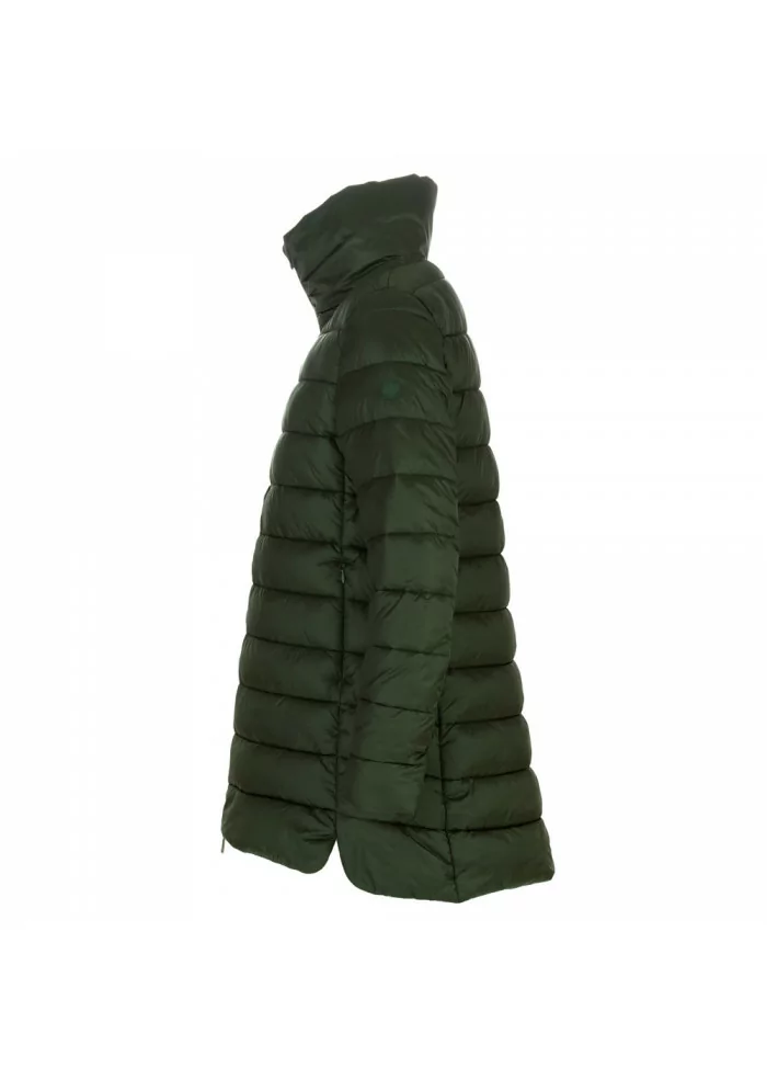 SAVE THE DUCK | PIUMINO IRIS19 LYDIA VERDE