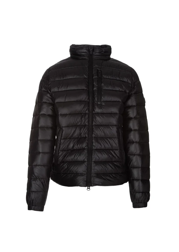 SAVE THE DUCK | PIUMINO LOVE19 HOLDEN NERO