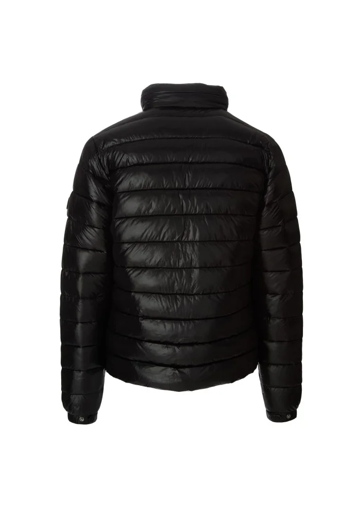 SAVE THE DUCK | PIUMINO LOVE19 HOLDEN NERO