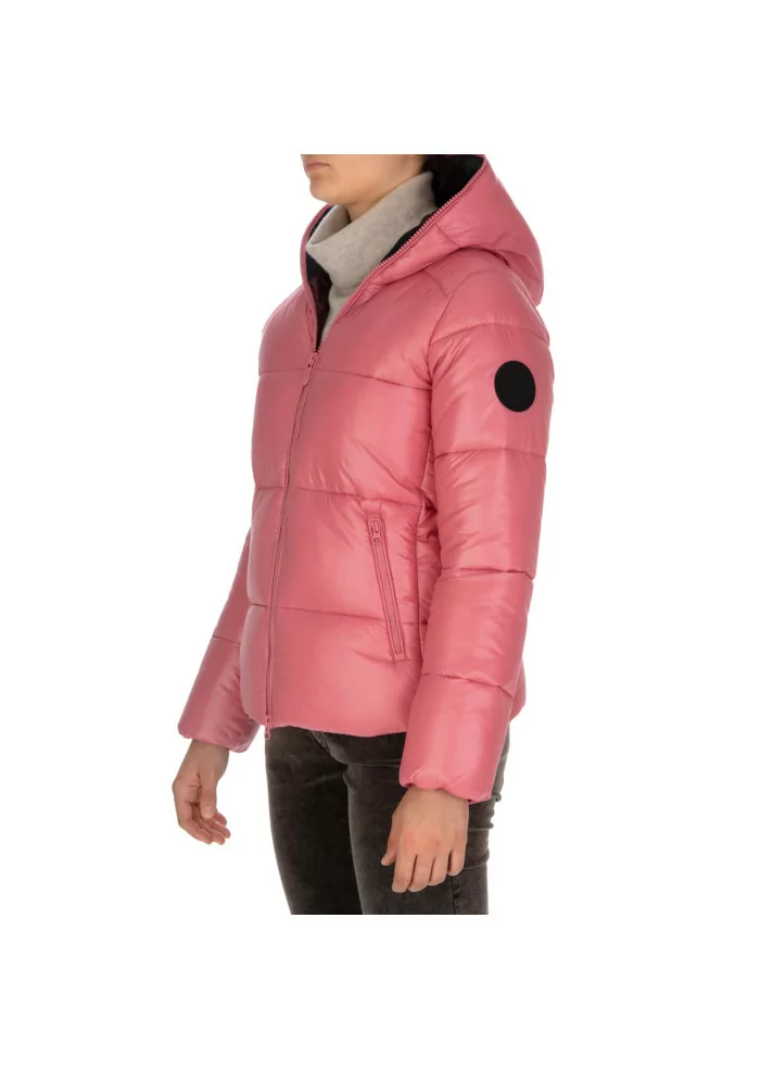 SAVE THE DUCK | PIUMINO LUCK17 LOIS ROSA