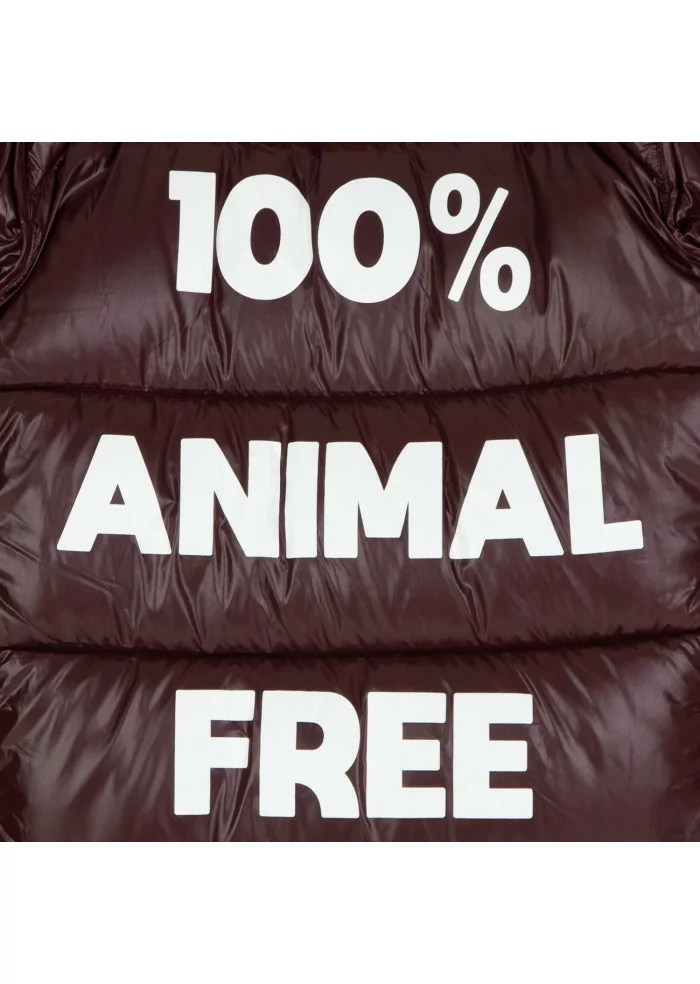 SAVE THE DUCK | PIUMINO LUCK17 LOIS ROSA