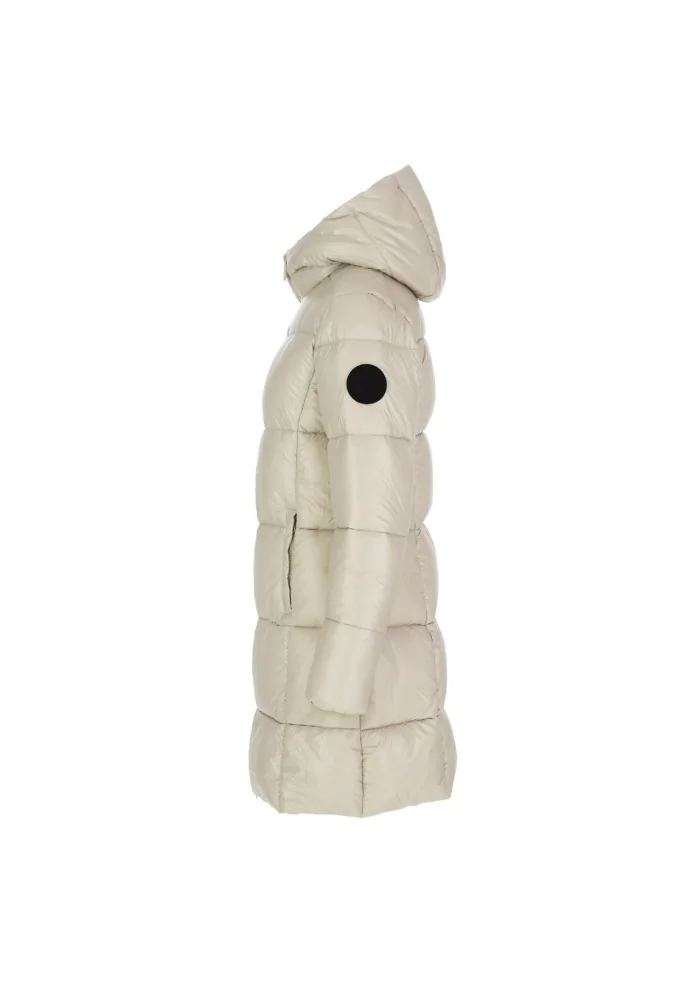 SAVE THE DUCK | PIUMINO LUCK19 INES BEIGE