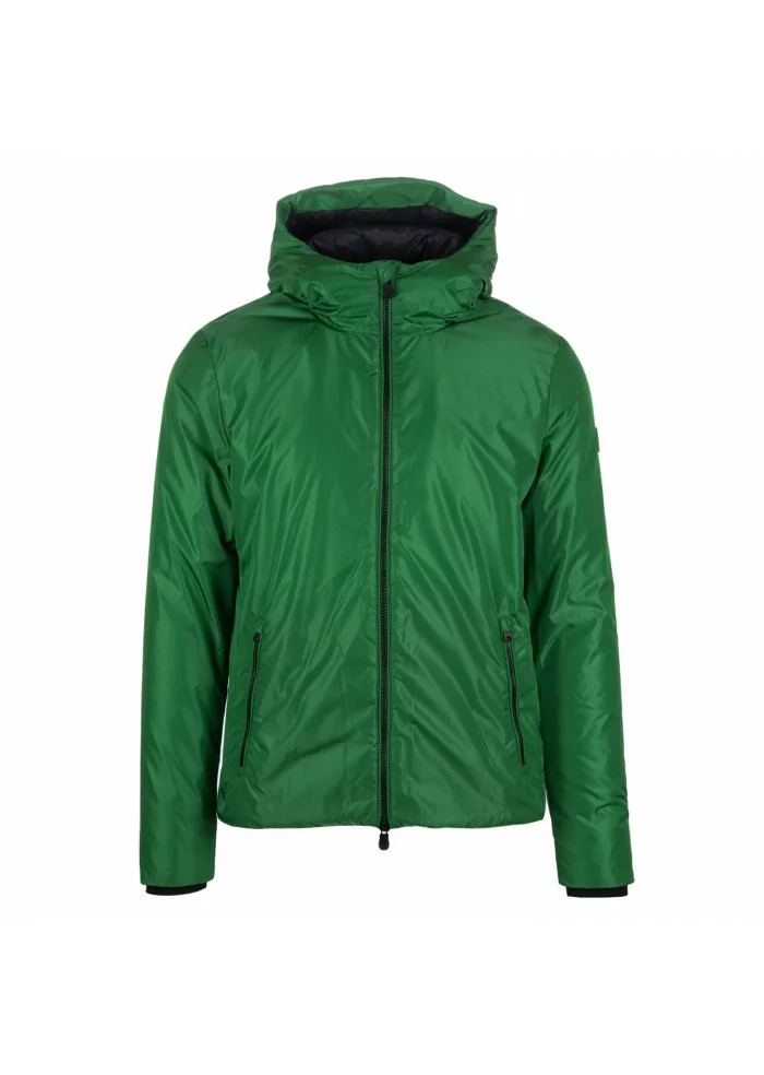 SAVE THE DUCK | PIUMINO MEGA PERSEUS VERDE