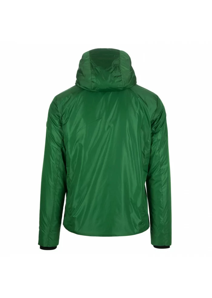 SAVE THE DUCK | PIUMINO MEGA PERSEUS VERDE