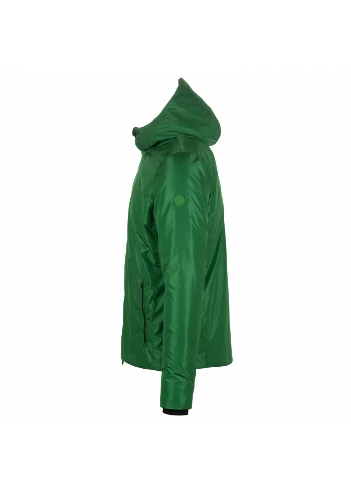 SAVE THE DUCK | PIUMINO MEGA PERSEUS VERDE