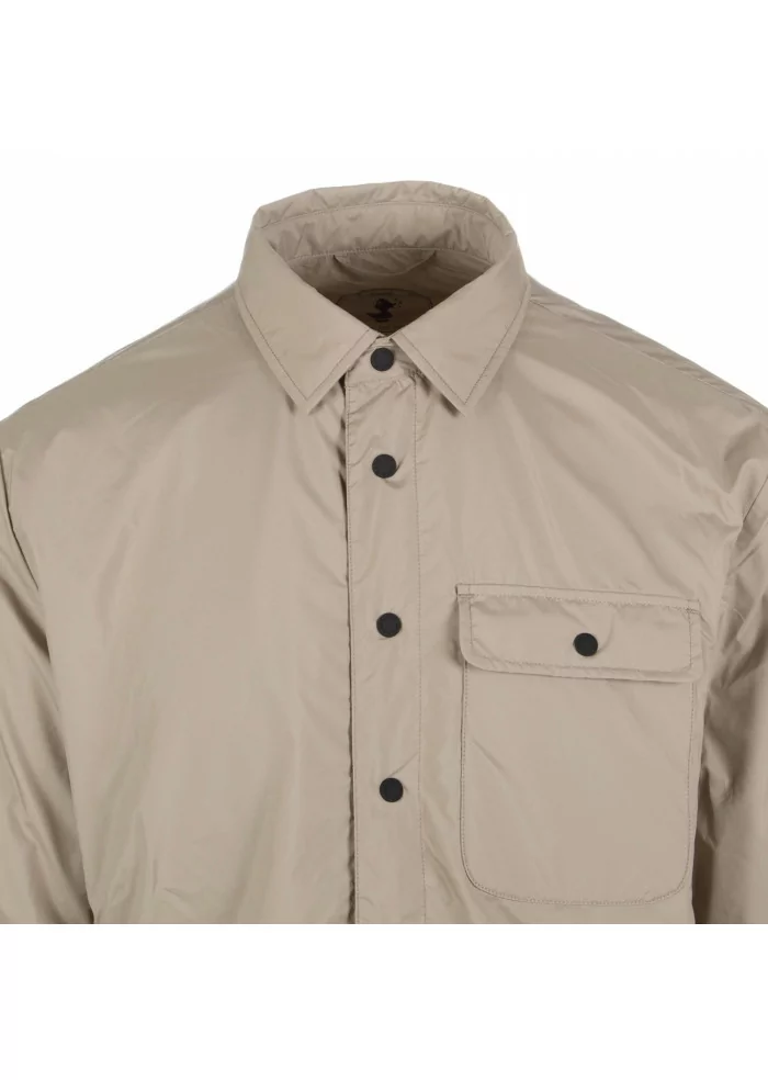 SAVE THE DUCK | PIUMINO MITO LYNX BEIGE