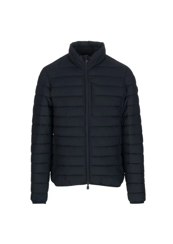 SAVE THE DUCK | PIUMINO MITO17 ERION BLU SCURO