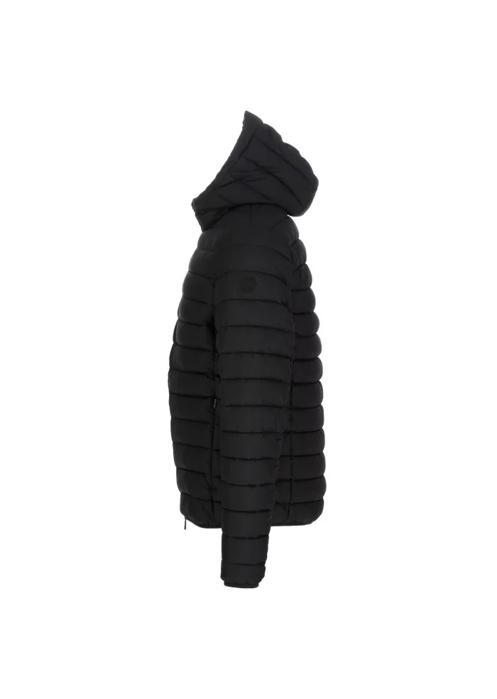 SAVE THE DUCK | PIUMINO MITO17 JUNCUS NERO