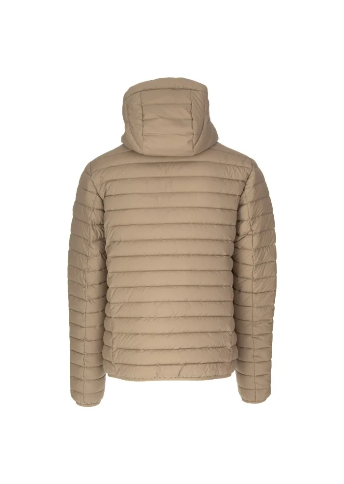 SAVE THE DUCK | PIUMINO MITO18 CAEL BEIGE