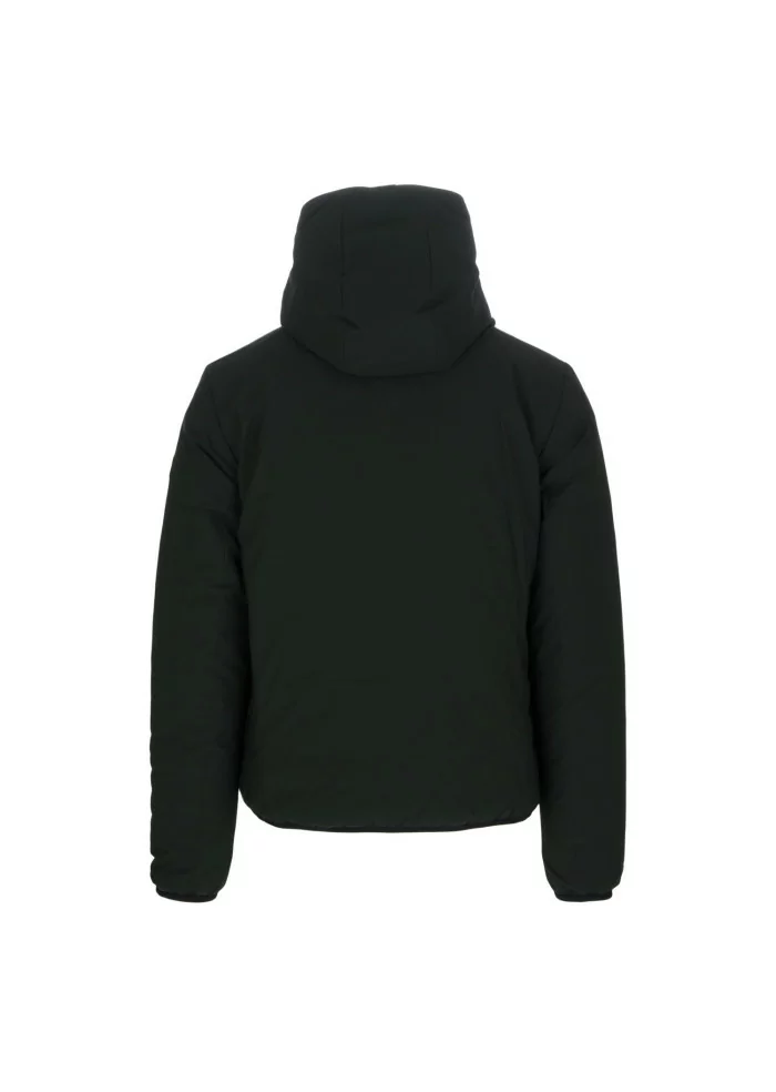 SAVE THE DUCK | PIUMINO REVERSIBILE MATT17 EZRA VERDE