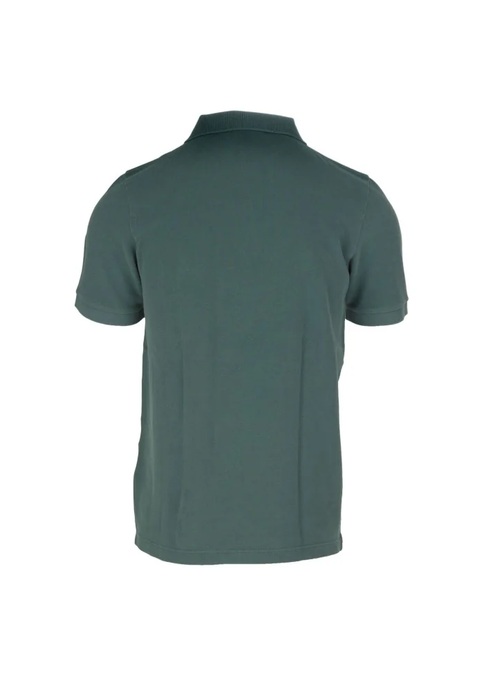 SAVE THE DUCK | POLO BATE12 ORIO VERDE