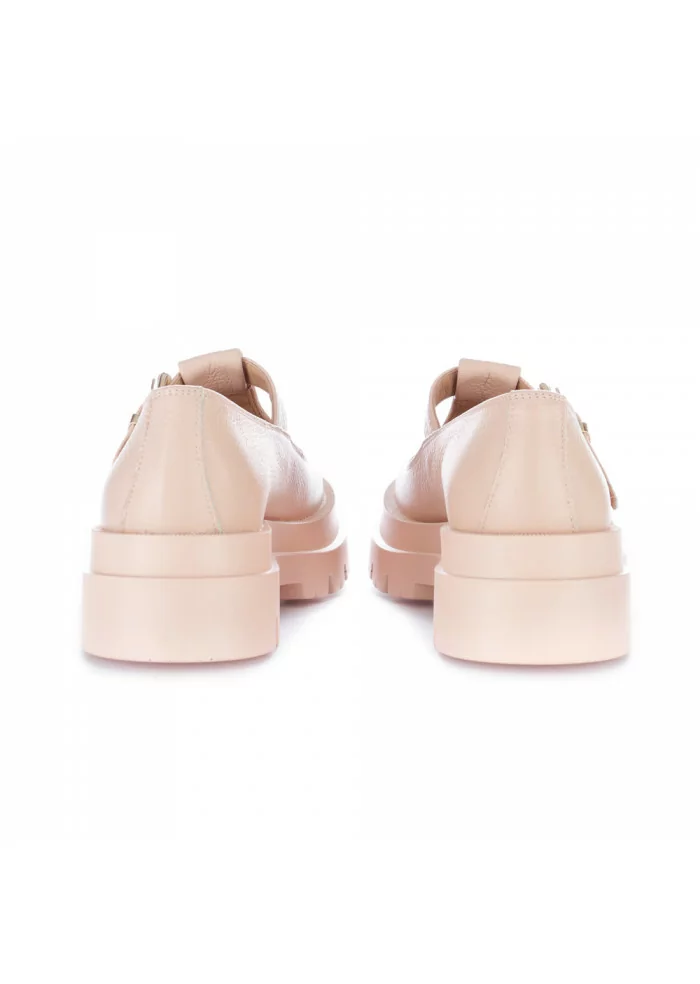 SCARPE BASSE DONNA LEMARE' | DOLLARO ROSA