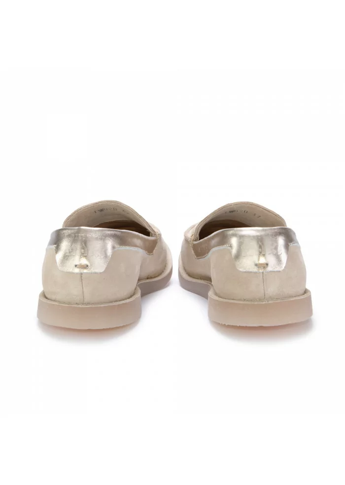 SCARPE BASSE DONNA LEMARGO | EW02D MAKY BEIGE