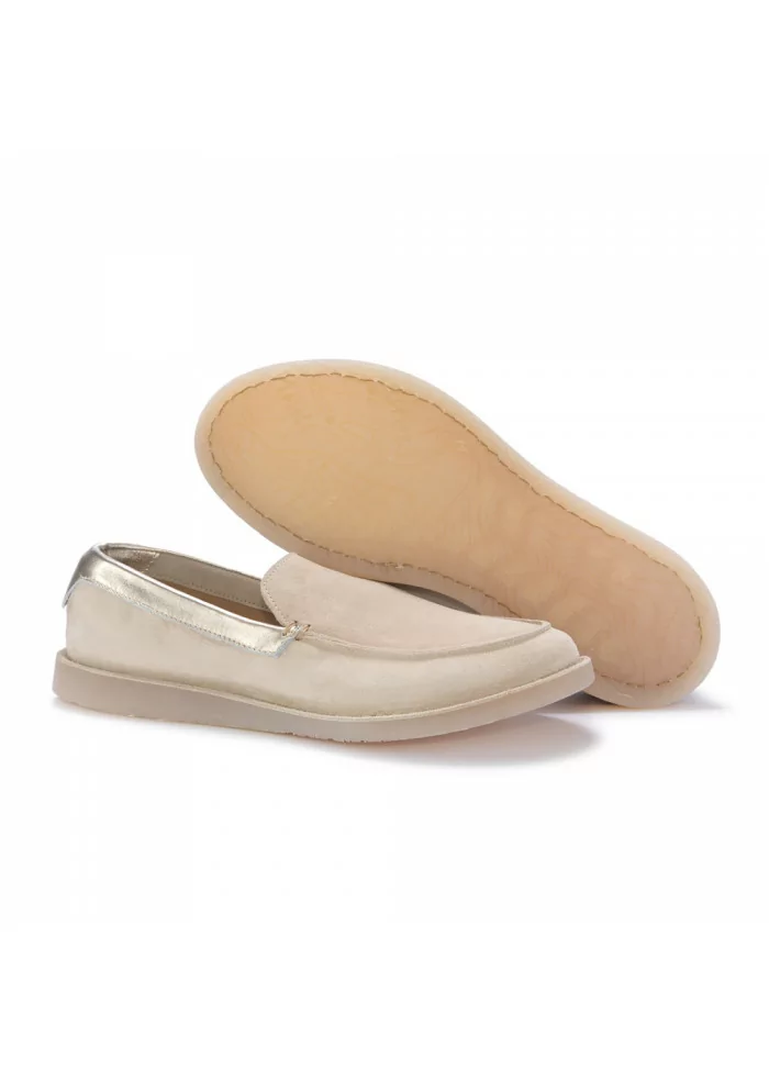 SCARPE BASSE DONNA LEMARGO | EW02D MAKY BEIGE