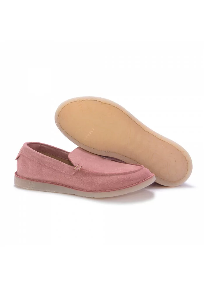 SCARPE BASSE DONNA LEMARGO | EW02D MAKY ROSA