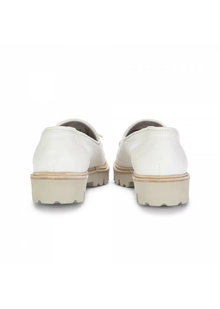 SCARPE BASSE DONNA MANOVIA 52 | E22 DOLLARO BIANCO