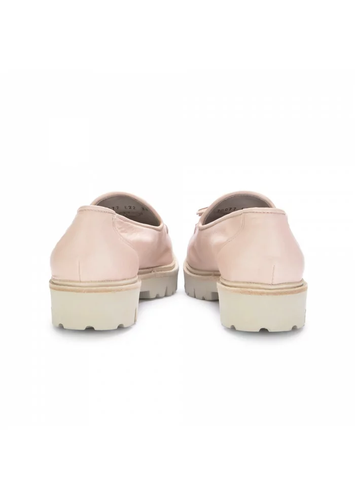 SCARPE BASSE DONNA MANOVIA 52 | E22 MILLED CINDARELL ROSA